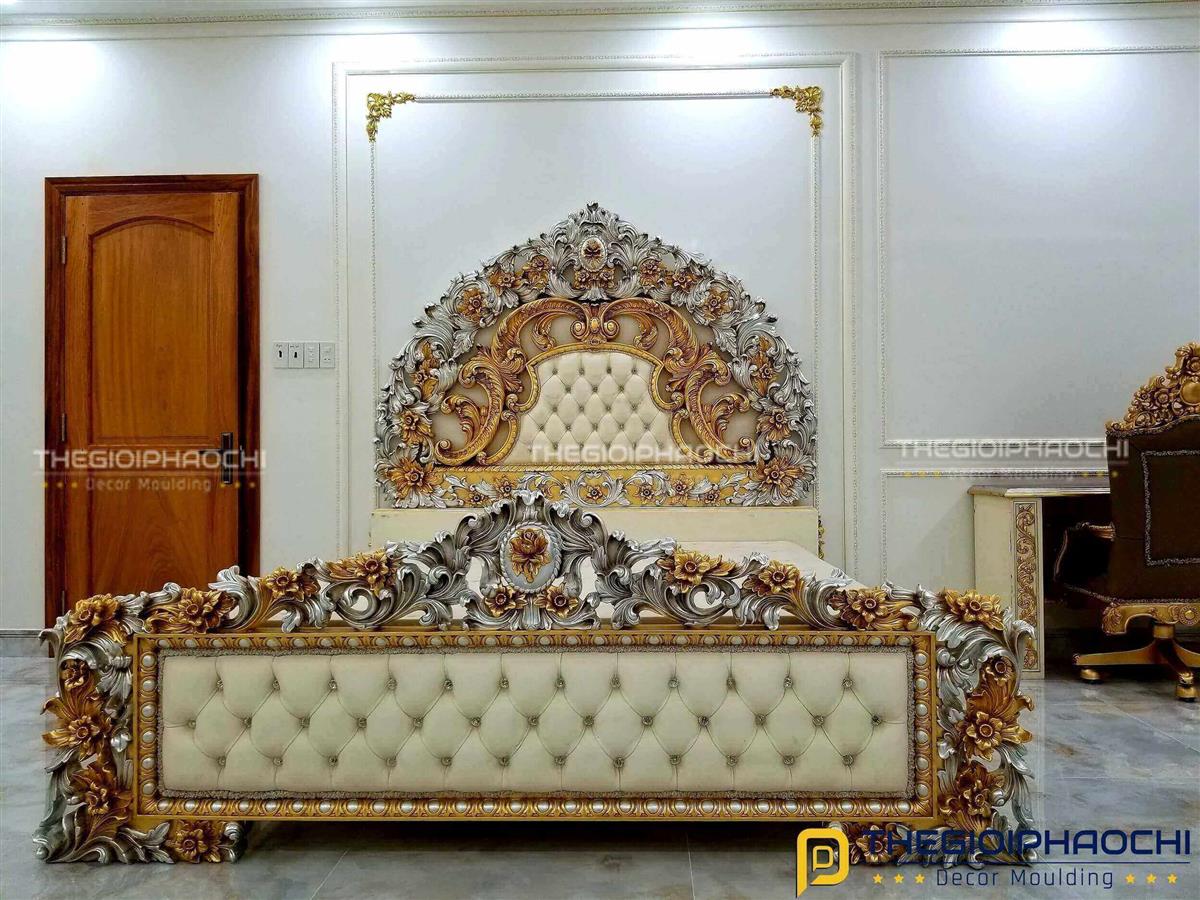 Trang Trí Phào Chỉ Hàn Quốc Dự Án Khu Đô Thị Tây Bắc Kiên Giang